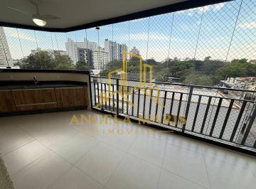 Apartamento · 134m² · 3 Quartos · Apartamento 3 dormitórios ( 1 suíte), 2 vagas, Vila Adyana, Sjc.