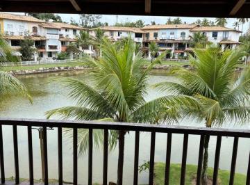 Casa de 2 quartos, Lauro de Freitas · Alugo Village 2/4 uma suite N Estrada do Coco, Condominio Marina Riverside