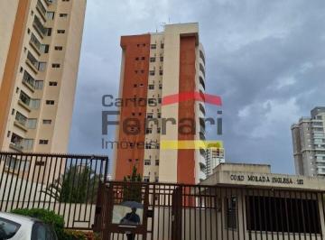 Casa de 2 quartos, São Paulo · APARTAMENTO PARADA INGLESA COM 2 DORMITÓRIOS , 1 SUITE ,1 VAGA