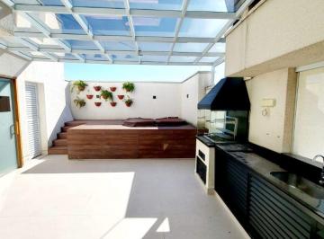 Apartamento de 3 quartos, São Paulo · Cobertura para Locação em Santana, 120m², piscina, churrasqueira, 3 quartos sendo 1 suíte, 3 vagas.