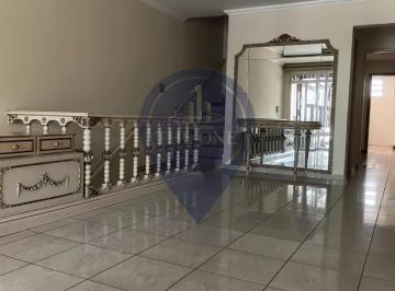 Foto 01 · Casa para locação na Vila Mariana, São Paulo-SP: 3 quartos, 1 suíte, 3 banheiros, 3 vagas de garagem