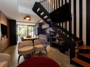 Foto 01 · Imperdível: Casa à venda no Brooklin Paulista, São Paulo-SP! 2 quartos, 2 suítes, 2 salas, 3 banheir