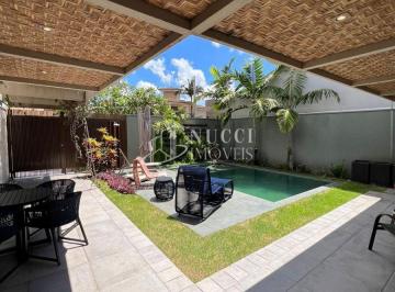 Casa de 5 quartos, Mirassol · Casa à venda em MIrassol no Condomínio Village Damha I