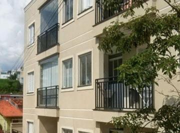 Apartamento de 2 quartos, São Paulo · Apartamento condomínio residencial no Horto Florestal, com 2 dormitórios, 50 m², depósito na garagem