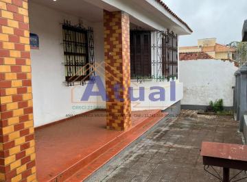 Foto 01 · Casa, Castelarim, Santo Ângelo, RS