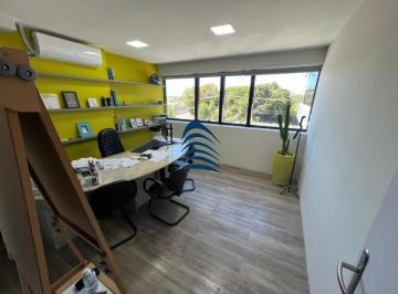 Foto 01 · Sala Comercial | EVO Empresarial | Lauro de Freitas 30m² | Porteira Fechada