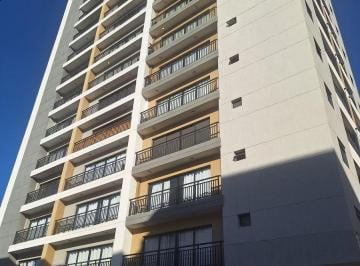 Apartamento de 1 quarto, São Paulo · Studio a 100 metros do metrô Jardim São Paulo