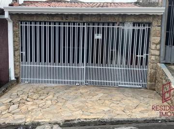 Foto 01 · Casa - Jardim Novo Mundo