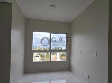 Foto 01 · Apartamento à venda em Sorocaba-SP, Jardim Betania. 1 quarto, 2 salas, 1 banheiro, garagem. Aproveit