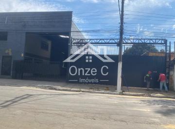 Foto 01 · Terreno Comercial para Locação em São Paulo-SP, Bairro Parque Edu Chaves - 300,00 m² de Área