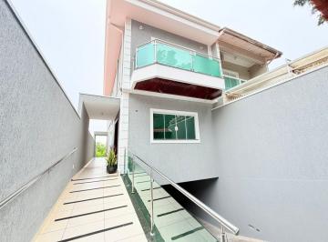 Casa de 3 quartos, São Paulo · Casa de 180 m² com 3 quartos , 3 suítes , 4 vaga à venda no Jardim Vila Sônia .