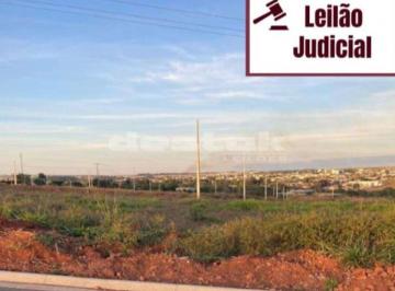 Terreno , Itaberaí · Lote no Res. Jardim Paraíso em Itaberaí/GO