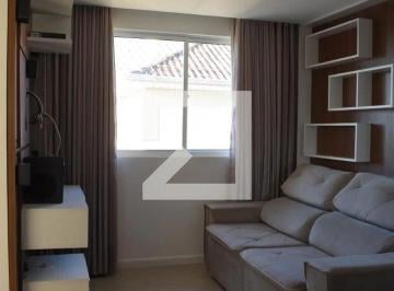 Apartamento de 2 quartos, Curitiba · Apartamento 02 quartos 01 banheiro 48m² bairro Fazendinha Curitiba Pr!