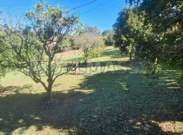 Terreno , Ibiúna · TERRENO À VENDA EM IBIÚNA - 1.100 m²!