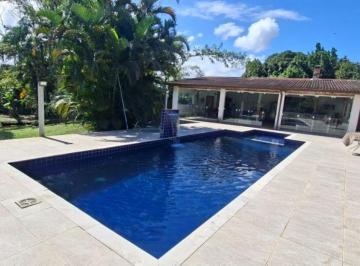 Rural de 4 quartos, Peruíbe · Chácara com 4 quartos e piscina em Peruíbe.