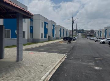 Apartamento de 2 quartos, Fazenda Rio Grande · APTO NOVO PRONTO PARA MORAR - FAZENDA RIO GRANDE – 2 QUARTOS