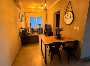 Apartamento de 2 quartos, Sorocaba · Apartamento Mirante Bella Vista com 2 quartos, suíte e varanda gourmet