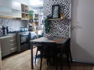 Apartamento de 2 quartos, São Bernardo do Campo · Apartamento Montanhao 47 metros, aceita financiamento e proposta a vista!