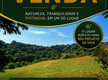 Terreno , Ibiúna · Terreno em Ibiúna: O Melhor da Cidade Espera por Você