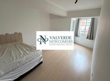 Apartamento · 45m² · 1 Quarto · Apartamento à Venda Kitnet Campinas - Proximo ao bosque