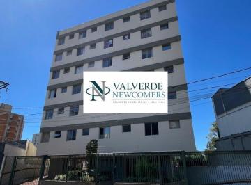 Apartamento · 45m² · 1 Quarto · Apartamento à Venda Kitnet  Campinas - Proximo ao bosque