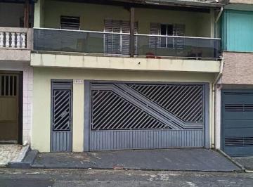 Casa de 3 quartos, São Paulo · Casa de 140 m² com 3 quartos à venda na Vila Medeiros