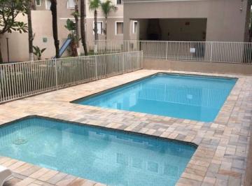 Apartamento de 3 quartos, São José do Rio Preto · Apartamento de 50 m² com 3 quartos à venda em Jardim Urano