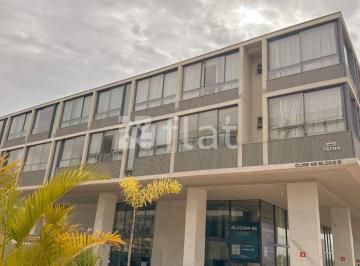 Apartamento de 1 quarto, Brasília · Apartamento 1 Quarto no Hub 45 para Compra no Noroeste, Brasília