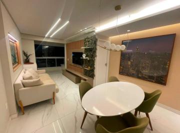 Apartamento de 3 quartos, Recife · Apartamento com 03 Quartos, 01 Suíte, Varanda Gourmet, Próximo a Lagoa do Araçá, Shopping, Aeroporto