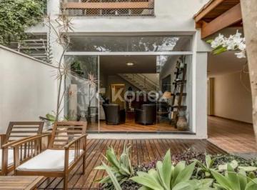 Casa de 3 quartos, São Paulo · Casa à venda e locação no Jardim Paulistano