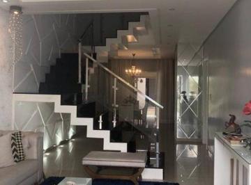 Casa de 3 quartos, São Paulo · Sobrado à venda na Vila Pirituba bem localizado