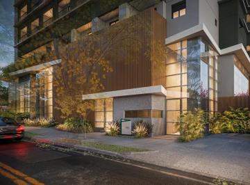 Apartamento de 2 quartos, São Paulo · Apartamento de 38 m² com 2 quartos à venda em Pinheiros