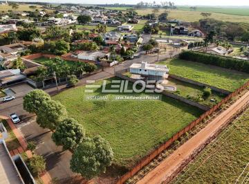 Imagem principal do bem 34861 · Terreno, área total de 1.132,62m² - Olímpia/SP