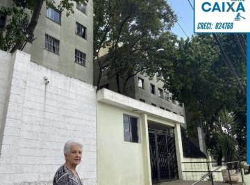 Apartamento de 2 quartos, São Paulo · Apartamento na CAPELINHA/SP imóveis CAIXA com desconto de 37,06%