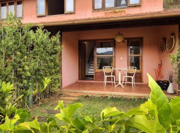 Apartamento de 1 quarto, Petrópolis · VENDA | ITAIPAVA - lindo flat tipo garden na Quinta do Lago, com uma suíte e porteira fechada