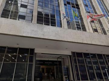 Comercial , São Paulo · OPORTUNIDADE: 04 CONJUNTOS COMERCIAIS NO EDIFÍCIO MERCANTIL FINASA – ANHANGABAÚ/SP