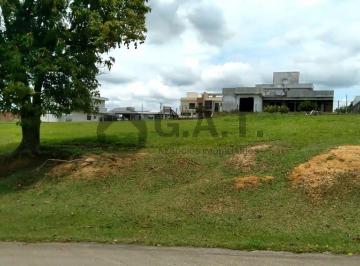 Foto 01 · Terreno em Condomínio à Venda em Sorocaba-SP, Jardim Dacha, 1.060m² de Área