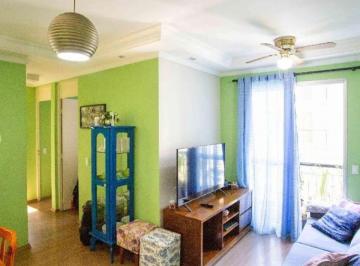 Apartamento de 2 quartos, Diadema · Apartamento San Marino 55 metros, 2 dormitórios, 1 vaga