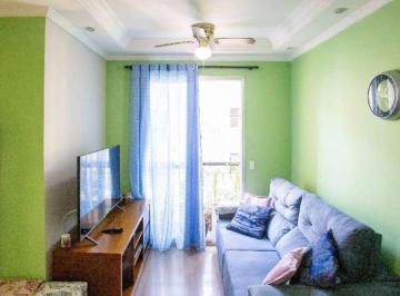 Apartamento de 2 quartos, Diadema · Apartamento San Marino 55 metros, 2 dormitórios, 1 vaga