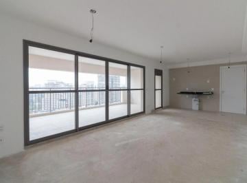 Apartamento de 3 quartos, São Paulo · Apartamento Novo de 133m² com 3 Quartos, Torre única , Ao lado da USP, Butanta -SP
