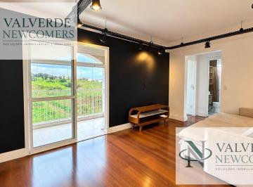 Apartamento · 62m² · 2 Quartos · 2 Vagas · Apartamento para Alugar , Campinas: Semi mobiliado , Jardim São Vicente Campinas
