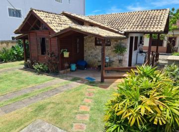Casa de 3 quartos, Rio das Ostras · VENDO CASA MARAVILHOSA COM 3 QUARTOS NO RECREIO EM RIO DAS OSTRAS