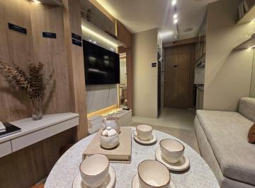 Apartamento de 1 quarto, São Paulo · NOVVO SANTA MARINA 1 DORMITÓRIO