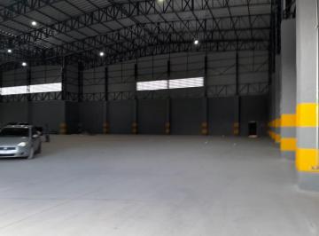 Imagem · Galpão Industrial para Venda | 2.180 m² | Pé-Direito Alto de 12 m