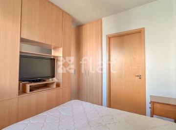 Apartamento de 1 quarto, Águas Claras · Apartamento 1 Quarto à Venda Mobiliado Moove Águas Claras