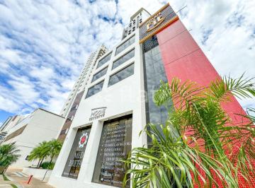 Apartamento de 1 quarto, Águas Claras · Apartamento 1 Quarto à Venda Mobiliado Moove Águas Claras