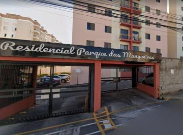 Apartamento de 3 quartos, Sorocaba · Apartamento de 68 m² com 3 quartos para alugar no Jardim Nova Manchester
