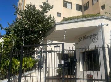 Apartamento de 2 quartos, São Paulo · Apartamento de 52 m² com 2 quartos para aluguel na Vila Paulista