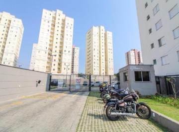 Foto 01 · Apartamento à venda em Sorocaba- bairro Vila Gabriel