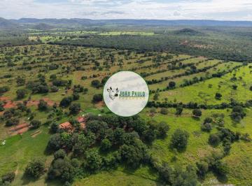 Rural , Unaí · Fazenda a venda em Unaí-MG - 201 Hectares - Ideal para pecuária - Fácil acesso